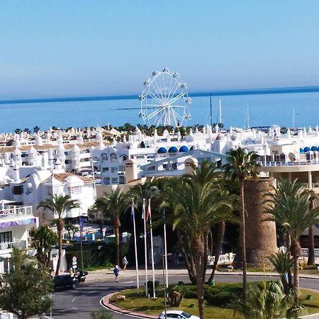 Love Rent4 Malaga Tamarindo Benalmádena Exteriér fotografie