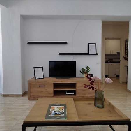 Love Rent4 Malaga Tamarindo Benalmádena Exteriér fotografie