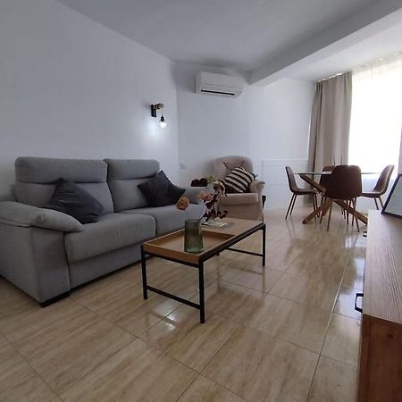 Love Rent4 Malaga Tamarindo Benalmádena Exteriér fotografie