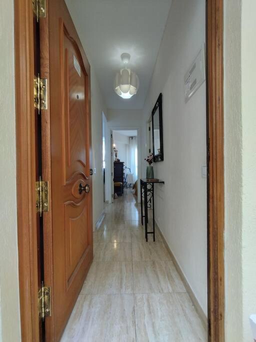Love Rent4 Malaga Tamarindo Benalmádena Exteriér fotografie