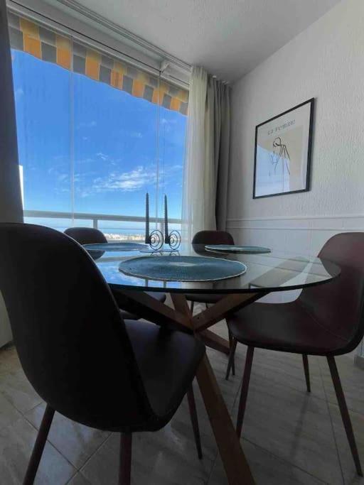 Love Rent4 Malaga Tamarindo Benalmádena Exteriér fotografie