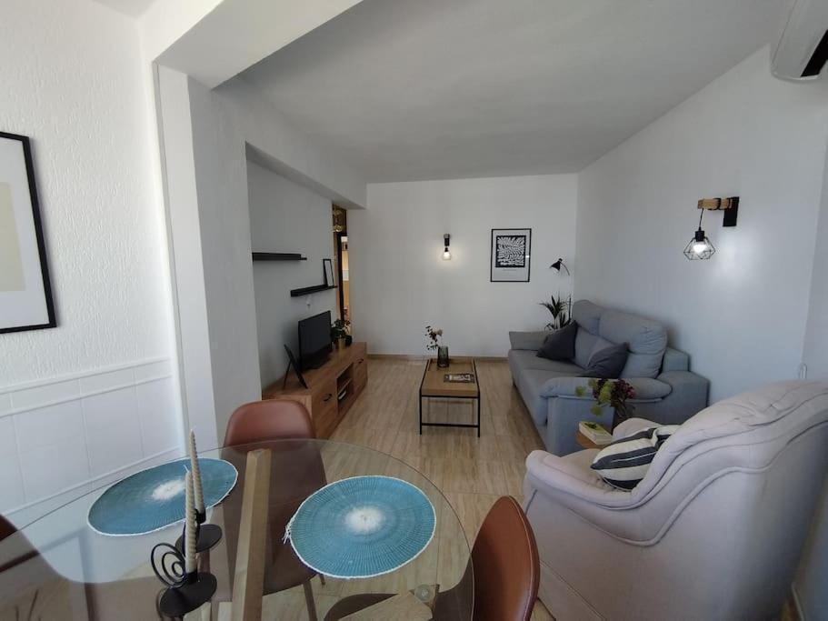 Love Rent4 Malaga Tamarindo Benalmádena Exteriér fotografie