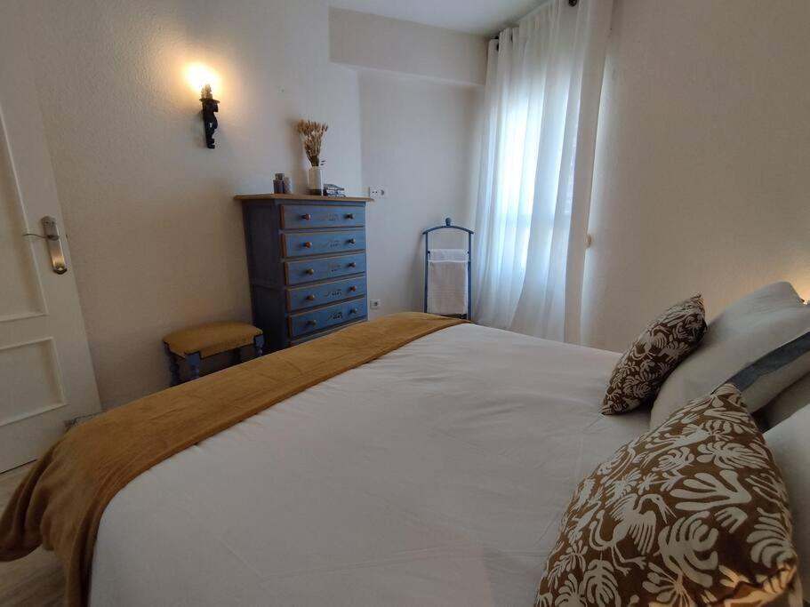Love Rent4 Malaga Tamarindo Benalmádena Exteriér fotografie