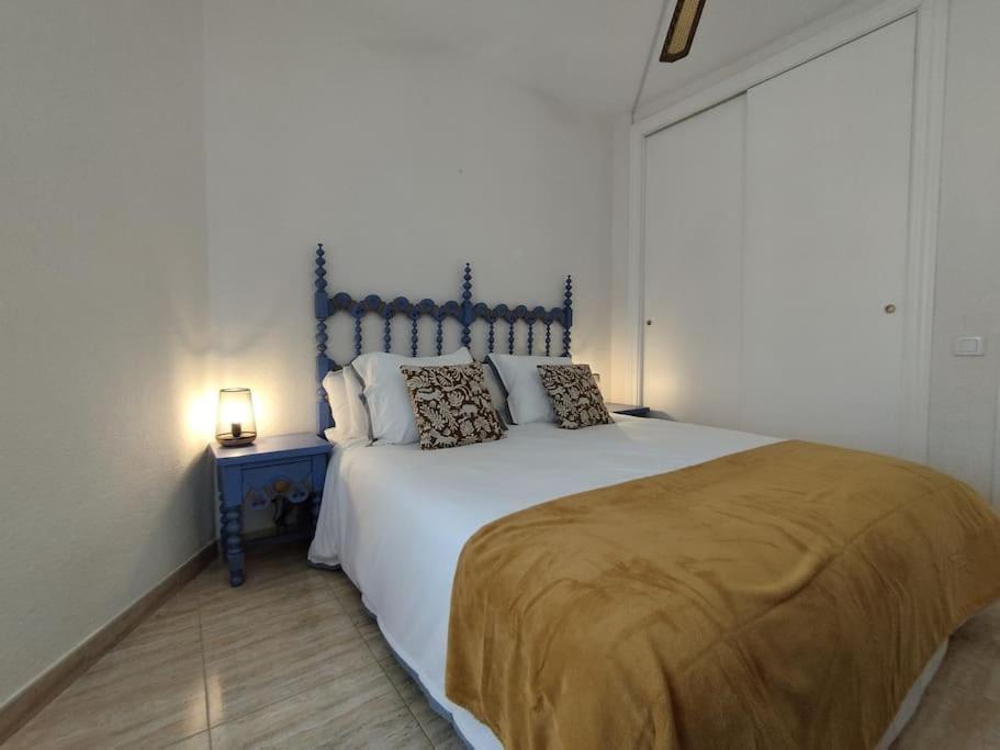 Love Rent4 Malaga Tamarindo Benalmádena Exteriér fotografie