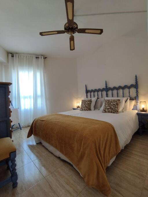 Love Rent4 Malaga Tamarindo Benalmádena Exteriér fotografie